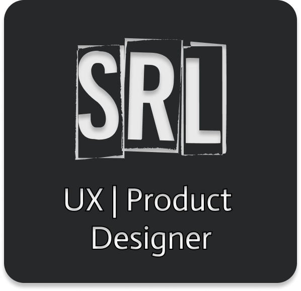 Samantha Rose Lind — UX Product Designer