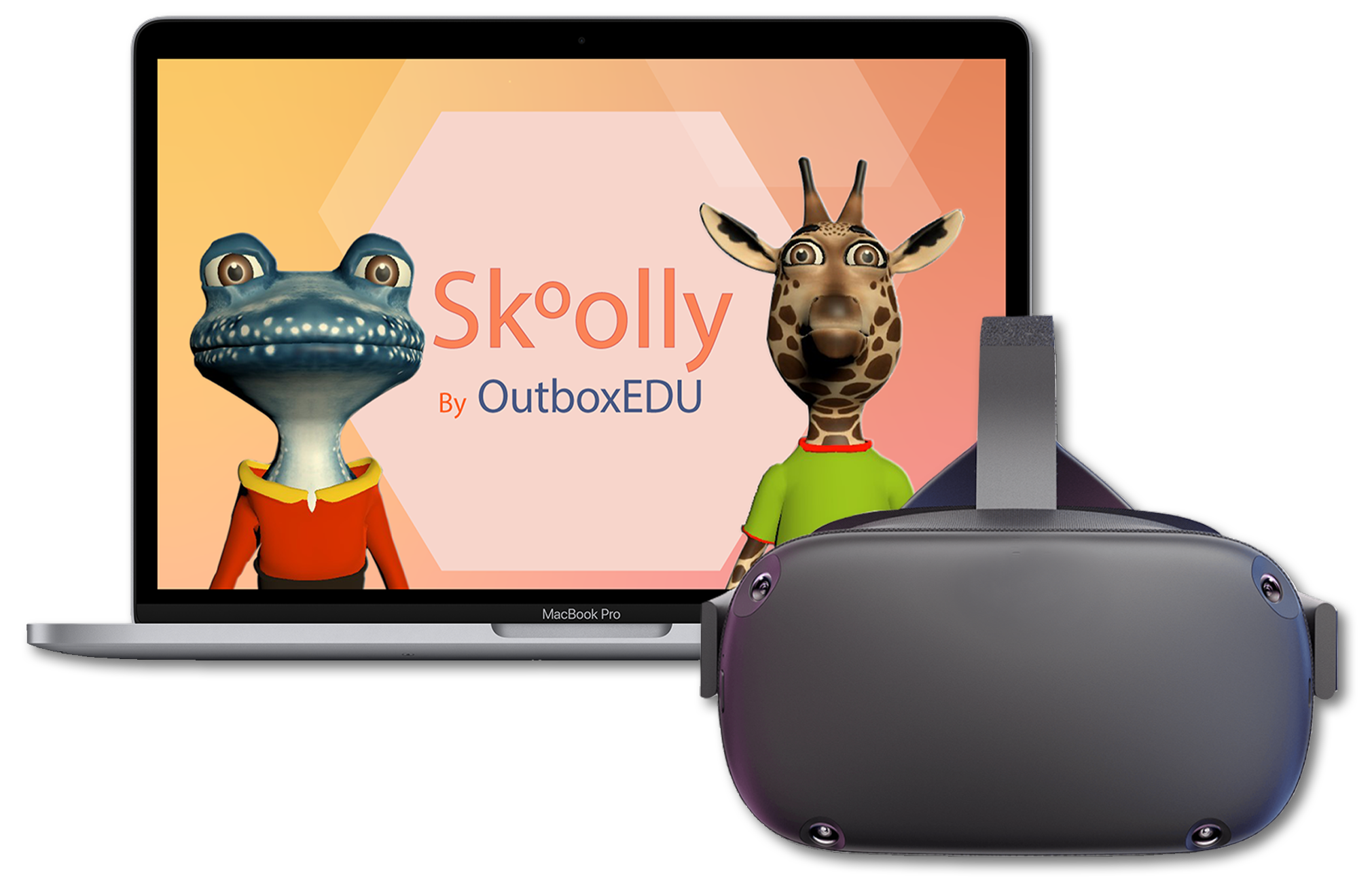 Skoolly virtual classroom